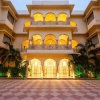Hotel Raj Bagh Palace