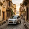 Aravion Car Hire