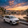 Aravion Car Hire