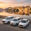 Aravion Car Hire