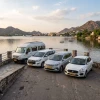 Udrayra Mobility Services