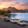 Udrayra Mobility Services