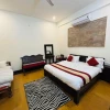 Hotel Vamdev Fort