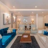 Golden Palm Villa