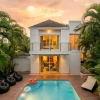 Golden Palm Villa