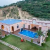 Veloria Lake Villa