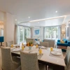 Golden Palm Villa