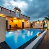 Veloria Lake Villa