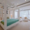 Golden Palm Villa