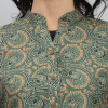 Sanganeri Print Girls/Women Shirts
