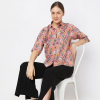 Sanganeri Girls/Women Pink Shirts