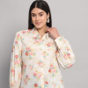 Sanganeri Girls/Women Shirts