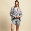 Sanganeri Print Co-ord Set for Women & Girls