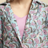 Sanganeri Print Co-ord Set for Women & Girls