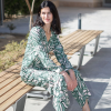 Sanganeri Print Co-ord Set for Women & Girls