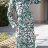 Sanganeri Print Co-ord Set for Women & Girls