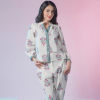 Sanganeri Print Co-ord Set for Women & Girls