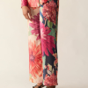 Sanganeri Print Co-ord Set for Women & Girls