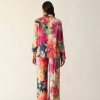 Sanganeri Print Co-ord Set for Women & Girls