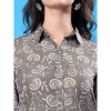 Sanganeri Print Co-ord Set for Women & Girls
