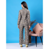 Sanganeri Print Co-ord Set for Women & Girls