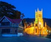 Shimla Manali Dharamshala Dalhousie  Couple Tour Package