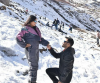 Budget Manali Honeymoon Package By Volvo