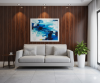 PVC Wall Panel  DS 12459