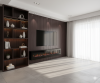 PVC Wall Panel  DS 12458