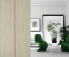 PVC Wall Panels DS 01444