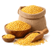 Chana Dal (चना दाल)