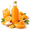 Orange Squash (ऑरेंज स्क्वैश)