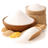 Multigrain Flour (मल्टीग्रेन आटा)
