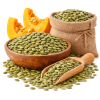Pumpkin Seeds (पम्पकिन सीड)