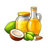 घी / तेल