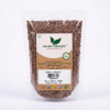 Flax Seeds (अलसी सीड)