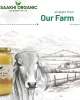 A2 Bilona Desi Ghee (A2 बिलोना देशी घी)