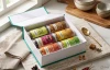SAAKHI ORGANIC ULTIMATE Gift Box - Healthy Roasted Snacks Combo