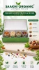 Saakhi Organic Healthy Snack Gift Hamper