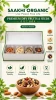 Saakhi Organic Healthy Snack Gift Hamper