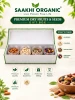 Saakhi Organic Healthy Snack Gift Hamper