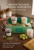 Saakhi Organic Festive Mukhwas Gift Box