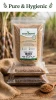 Saakhi Organic Pure Sugar (Off White) – 1kg