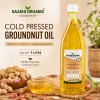 Groundnut Oil    1ltr
