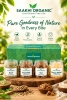 Saakhi Organic Mohan Mishri Gift Box