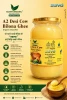 A2 Bilona Desi Ghee 1ltr
