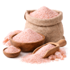 Himalayan Pink Salt (हिमालयन पिंक सॉल्ट)