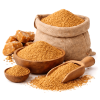 Desi Jaggery Powder (देशी गुड़ पाउडर)
