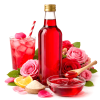 Rose Syrup (रोज शर्बत)