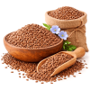 Flax Seeds (अलसी सीड)